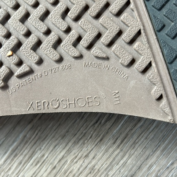 Xero Shoes sandals 11 - Picture 6 of 8